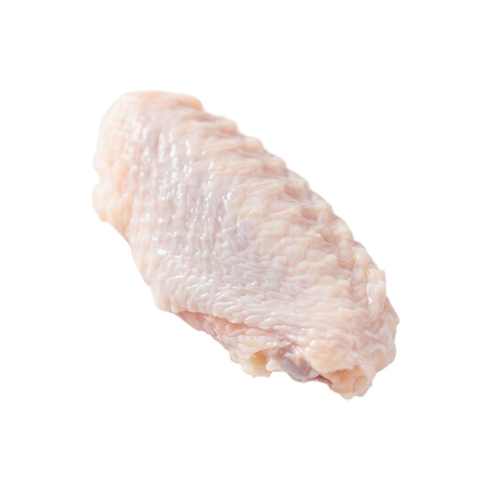 Halal Frozen Chicken Wings